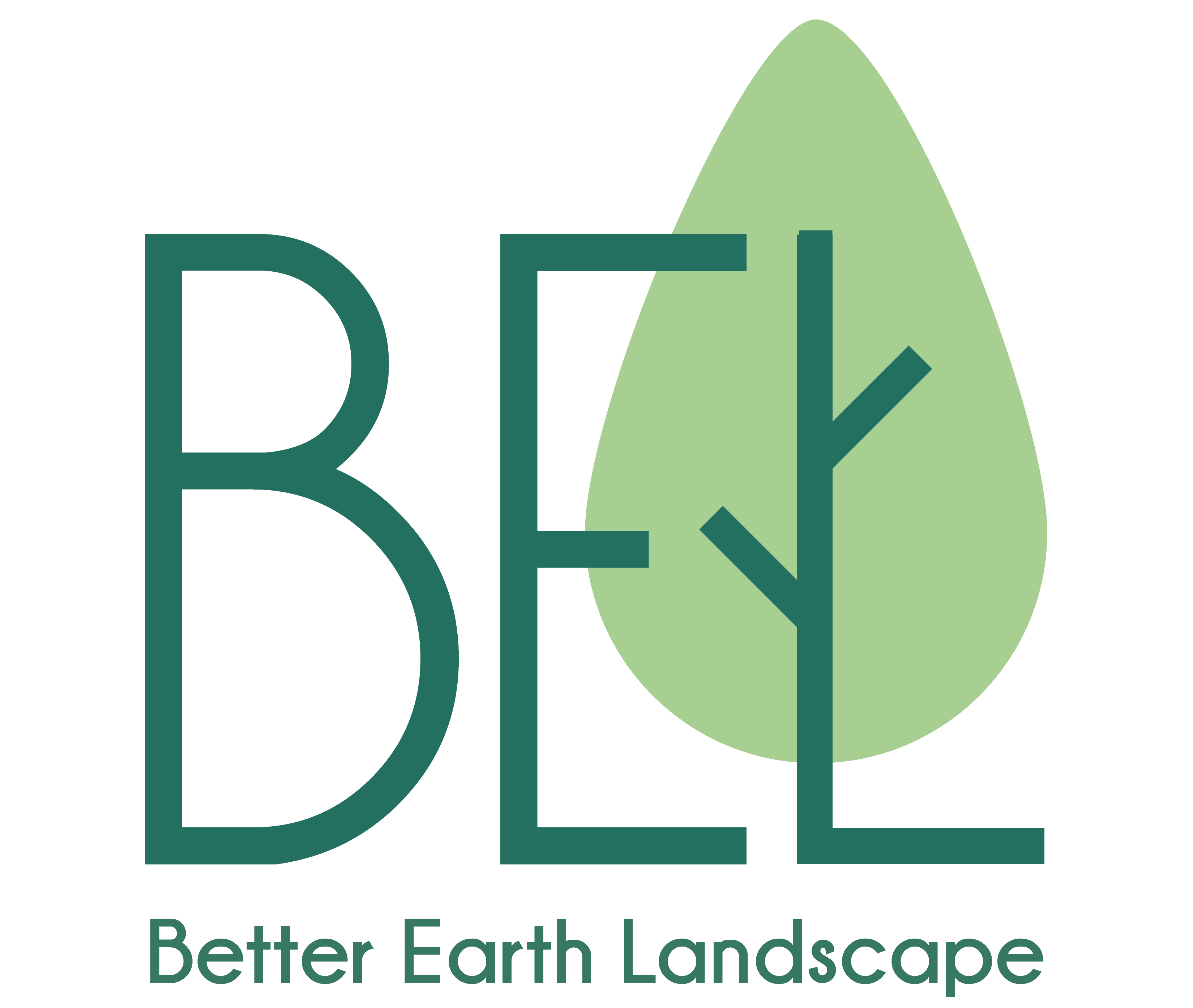 Better Earth Landscape